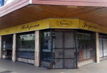 Capturan 2 peligrosas bandas que protagonizaron millonarios robos a joyerías en #PuertoMontt