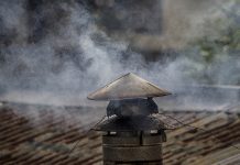 Quinta preemergencia ambiental se decretó para este viernes en #Osorno