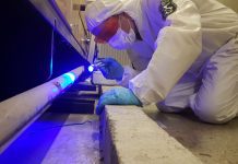 Investigan presunta violación a trabajadora en supermercado de #PuertoMontt