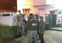 Dos hermanas fueron víctimas de abuso sexual en #Calbuco