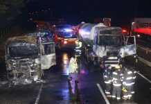 Gobierno decide invocar Ley Antiterrorista en #LaAraucanía