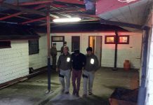 Carabineros detuvo a implicado en crimen del sacerdote ocurrido el 2006.