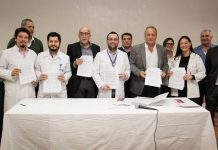 Chile y Argentina renovaron convenio para atención de salud en #Palena