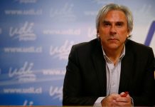 Corte de Apelaciones #Santiago desaforó a Senador Iván Moreira