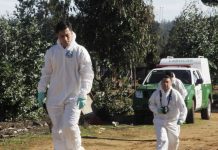 Padre de estudiante desaparecido en #LaUnión pide retomar búsqueda