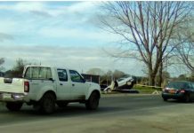 5 años de libertad vigilada a conductor ebrio que atropelló a mujer embarazada en #Osorno