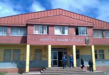 Sumario en DAEM #Calbuco por notable déficit financiero.