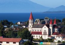 #PuertoVaras y #PuertoMontt elegidas como las mejores ciudades para vivir