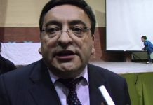 Concejales denuncian abandono de deberes de ex alcalde de #Frutillar Ramón Espinoza