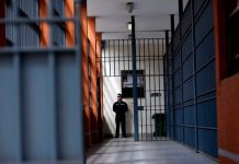 Comisión de libertad condicional acogió solicitudes de 85 internos de Osorno y Valdivia