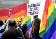 Personas Trans podrán acceder a adecuaciones corporales en sistema de salud