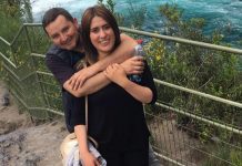 Murio Carabinero que disparó a su pareja y luego se autoinfirió un balazo #PuertoMontt