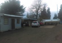 Delincuentes roban documentos tributarios desde recinto Sago