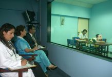 Comisión de Justicia trabaja en resguardo a menores víctimas de abuso sexual