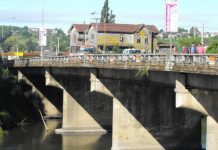 Apareció sano y a salvo hombre que se lanzó al río Rahue #Osorno