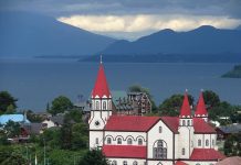 Contaminación Lago #Llanquihue obligó a levantar mesa técnica en busca de soluciones