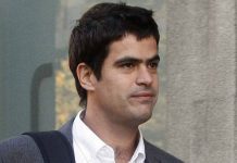 Felipe De Mussy confirmó que no se repostulará como candidato a diputado en noviembre