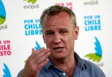 En conversación con Radio Sago Felipe Kast dijo confiar en alta votación en proceso de #Primarias2017