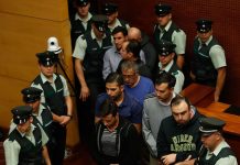 Presentan querella donde figuran 2 Generales de la Décima región involucrados en #FraudeCarabineros