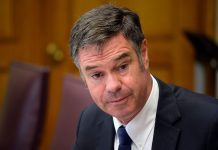 Parlamentarios critican entrevista de Manuel José Ossandón en programa de televisión