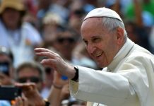 Laicos de #Osorno: «no es el mejor escenario para la primera visita del Papa Francisco a #Chile»