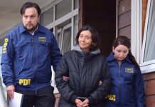 Parlamentarios reaccionan ante detención de ex frentistas vinculados en muerte de #JaimeGuzmán