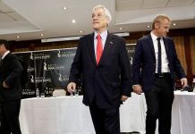 Reacciones locales al primer debate radial del #ChileVamos