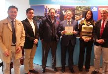 Iniciarán acciones para programa Comuna Energética en #PuertoMontt