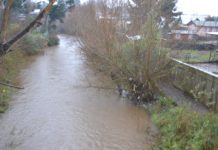 Positivo balance en plan de acción comuna de #RíoNegro tras frente de mal tiempo