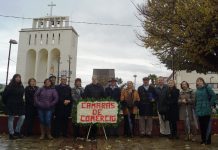 En el día Nacional del Comercio gremio en #Osorno llama a fortalecer alianzas con Argentina
