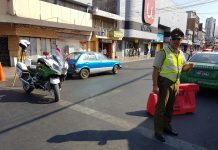 Detienen #PuertoMontt a presunto autor de atropellar a una mujer y causarle la muerte.
