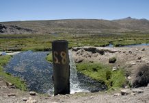 Comisión del Senado aprobó norma para extinguir Derechos de Agua cuando no exista uso