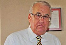 Harry Jurguensen: »Exportación de ganado a otros países incentivará recuperación de masa ganadera»