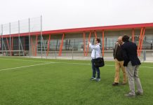 #PuertoMontt será sede de Copa América de Fútbol Especial Suecia 2018