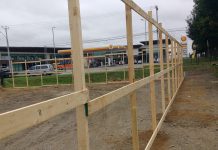 PDI #Osorno sigue esperando entrega del edificio prometido hace más de un año