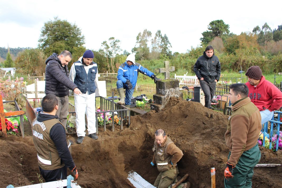 IMG_6010 - diligencia caso Mariela Barra