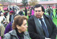 Profesora de liceo en #RíoNegro denunció a director por agresión verbal