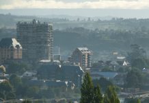 Escasa ventilación y bajas temperaturas obligan a decretar cuarta emergencia Atmosférica para #Osorno