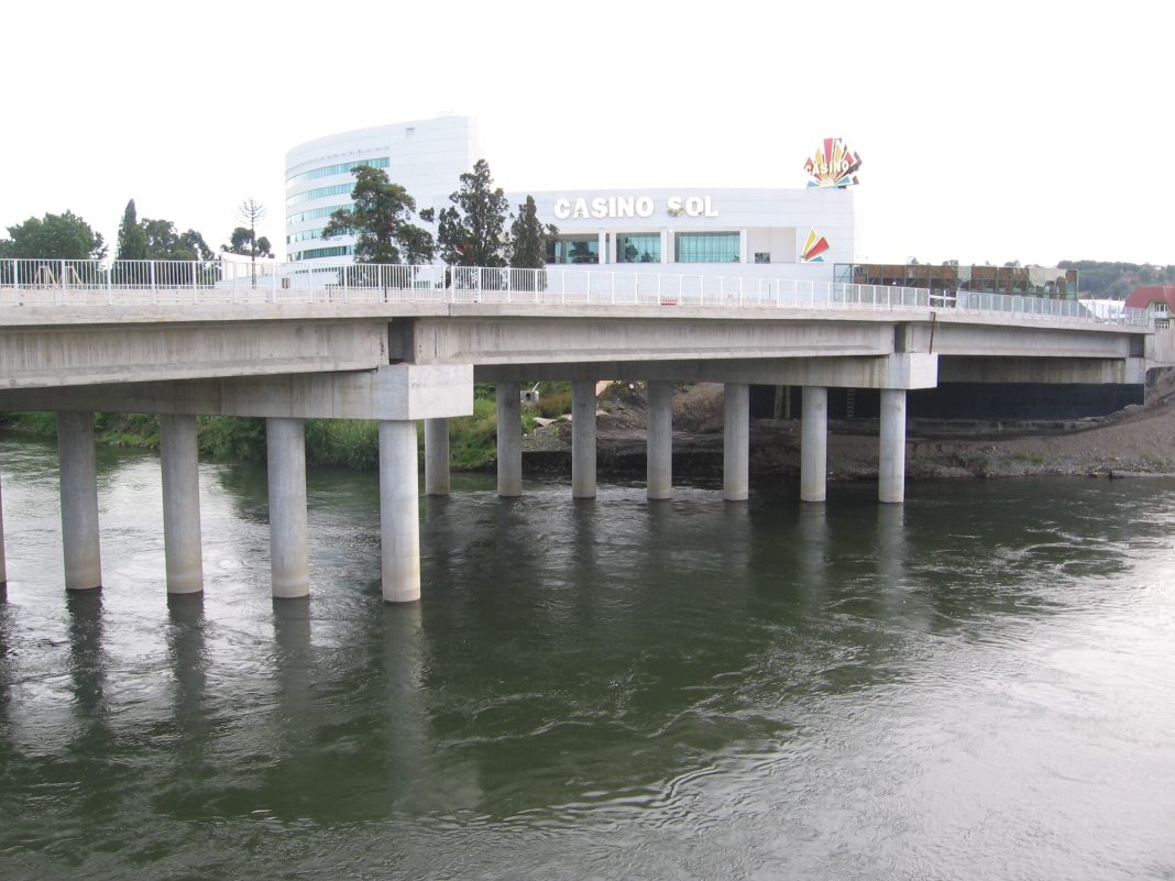 PUENTE SAN PEDRO