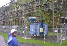 Falla en central Pilmaiquén dejó a más de 1.700 clientes sin electricidad en #Puyehue