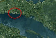 Hombre muere ahogado en las aguas del Lago Rupanco