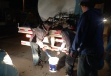 Polémica por deuda del Gobierno a camiones aljibes en la Región de Los Lagos