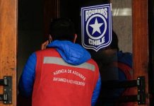 La Asociación Nacional de Funcionarios de Aduanas de Chile dio término a paro nacional