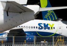 El 3 de julio comienzan a operar vuelos de aerolínea SKY desde aeropuerto de #Osorno