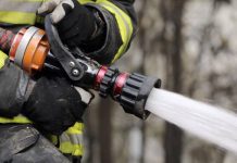 Joven fallece trágicamente en incendio en la comuna de #LaUnión