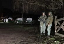 Secretario Ejecutivo de SOFO llama a no victimizar a delincuentes muertos en la #Araucanía