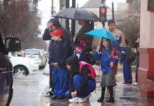 #Onemi aclara protocolos que aplican en suspensión de clases por condiciones climáticas