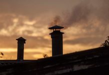 Decretan novena preemergencia ambiental para este martes en #Osorno