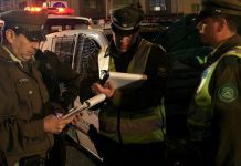 Roban oficinas de Superintendencia de Electricidad y Combustible en #PuertoMontt