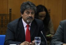 Por fraude al Fisco condenan a Consejero Regional del PS en #PuertoMontt
